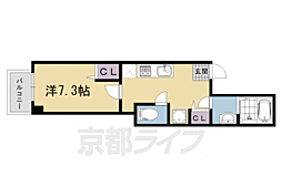 京都市下京区万寿寺町