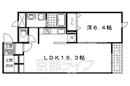 京都市山科区小野西浦