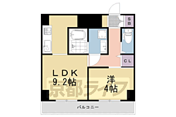 長岡京市友岡3丁目