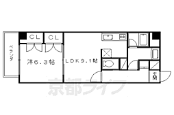 京都市中京区朝倉町