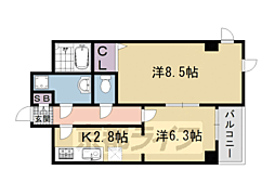 京都市下京区上柳町