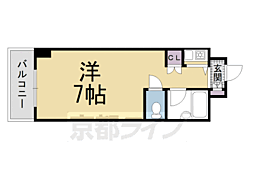 京都市下京区金東横町