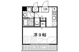 京都市下京区善長寺町