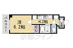 京都市下京区清水町