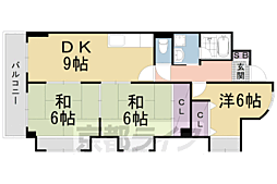 京都市南区久世中久世町2丁目