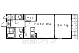 京都市山科区東野八反畑町