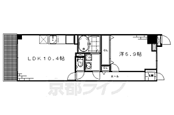 京都市伏見区竹田向代町