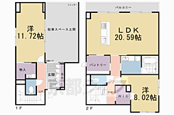 京都市中京区四丁目