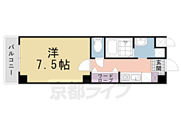 長岡京市馬場1丁目