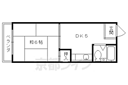 京都市伏見区深草西浦町8丁目