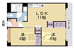 京都市伏見区向島藤ノ木町