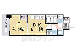 京都市右京区山ノ内大町