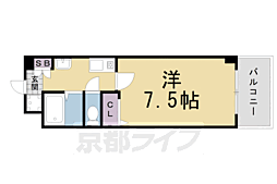 枚方市津田駅前1丁目