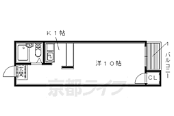 枚方市津田駅前1丁目