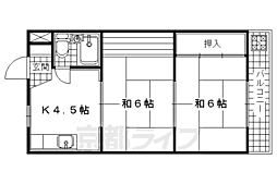 宇治市槇島町落合