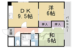 向日市物集女町出口