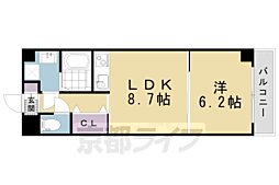 京都市上京区上御霊馬場町