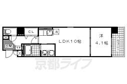 京都市山科区西野小柳町
