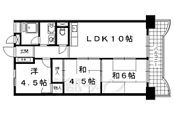 京都市右京区西院月双町