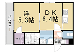 ＧＡＲＮＥＴ　ＲＥＳＩＤＥＮＣＥ　聖護院　ＯＮＥ 104