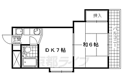 京都市山科区西野山射庭ノ上町