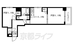 京都市中京区山本町