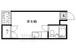 京都市上京区滝ケ鼻町