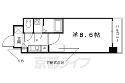 京都市中京区錦堀川町