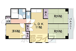 京都市右京区太秦下刑部町