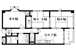 京都市南区東九条河辺町