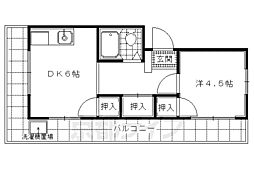京都市西京区桂上豆田町