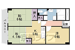 京都市南区唐橋琵琶町