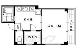 京都市中京区神泉苑町