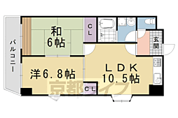 亀岡市大井町土田1丁目