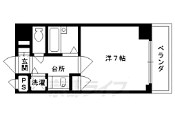 京都市上京区芝薬師町
