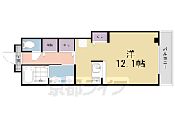 京都市右京区鳴滝松本町