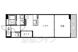 京都市中京区二条西洞院町