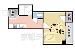 京都市中京区左京町