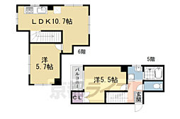 京都市下京区中野之町