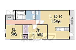 宇治市伊勢田町南山