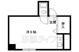 西村マンション 303