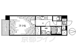 京都市伏見区深草西浦町8丁目