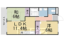 乙訓郡大山崎町字円明寺小字香田