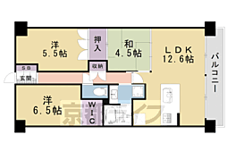 クレヴィア京都四条後院通