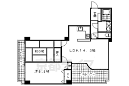 グランドムール東竹屋町