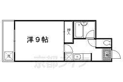 コスモハイツ宝ヶ池 103