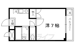 長岡京市神足