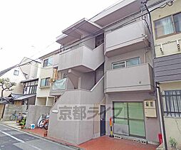 京都市北区小山南上総町