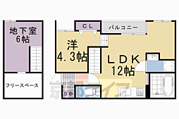 向日市上植野町