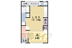 向日市森本町